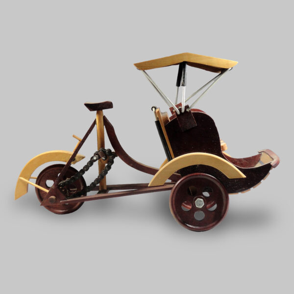 Three Wheeler - Image 4