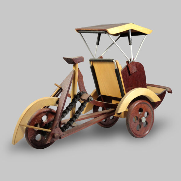 Three Wheeler - Image 3