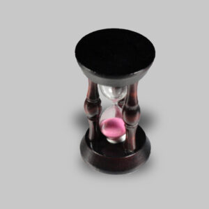 Alternative view of Sand Watch