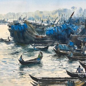 Water Color_01